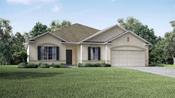 PUNTA GORDA ISLES SEC 20