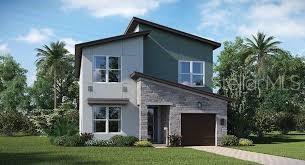 STONEYBROOK SOUTH NORTH PARCEL PH 2