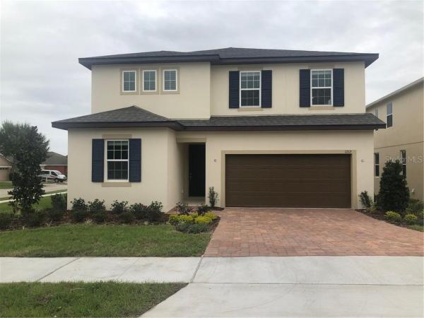 GROVELAND SUNRISE RIDGE