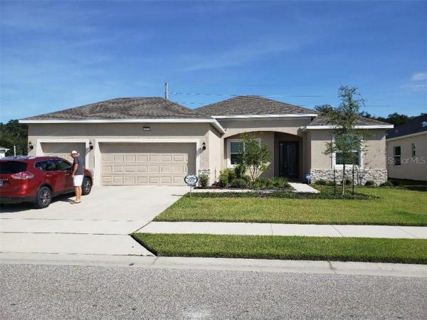 LAKES/MOUNT DORA PH 4A