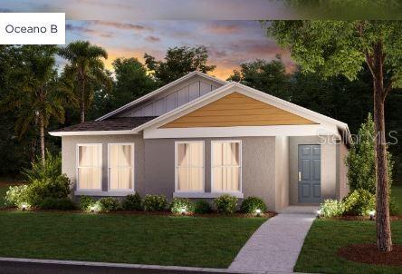 B7N | TRIPLE CREEK PHASE 4 VILLAGE J