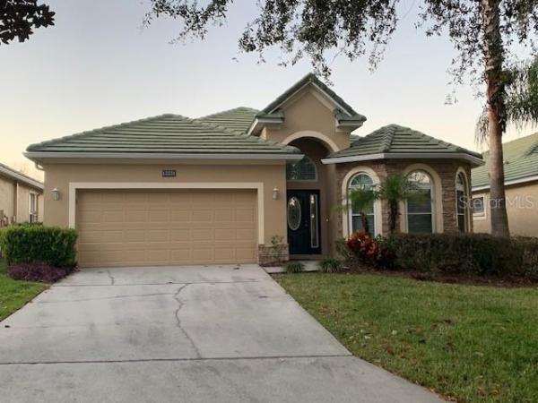 LAKE JOVITA GOLF & COUNTRY CLUB PH 02A