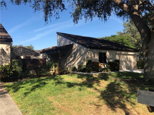 GLEN OAKS MANOR HOMES PH 1