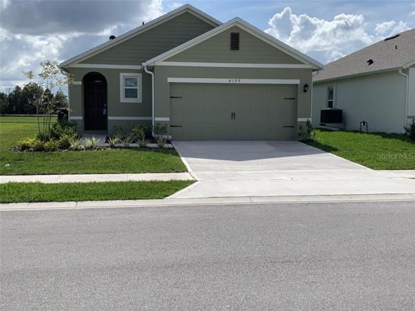 RIVERBEND AT CAMERON HEIGHTS