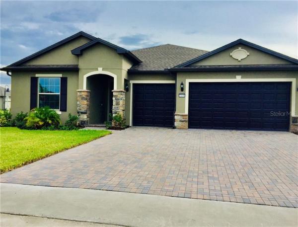 ESTATES AT LAKE PICKETT