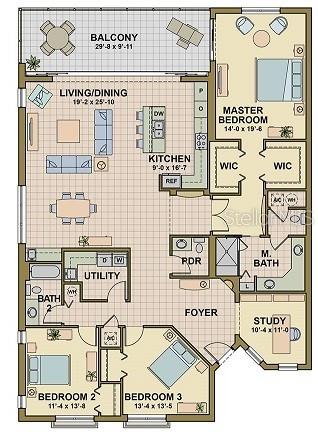 WATERFRONT AT MAIN STREET