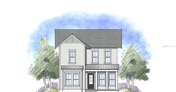 LAUREATE PARK PHASE 8