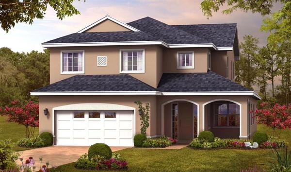 LAKESHORE RANCH PH I