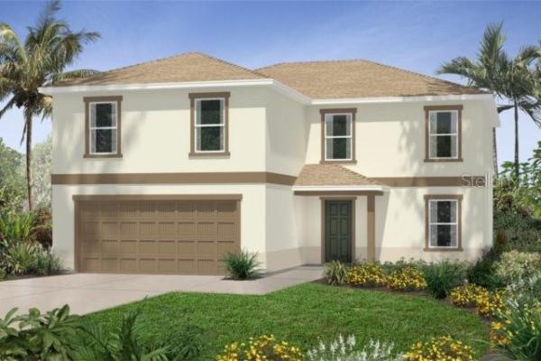 SOUTH FORK TR L PH 1