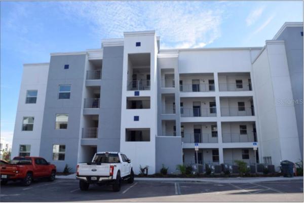 TERRACES/STOREY LAKE