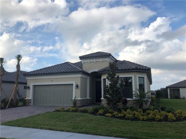 ESPLANADE AT STARKEY RANCH