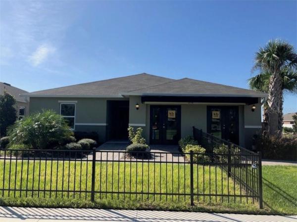 SAWGRASS BAY PHASE 4B1