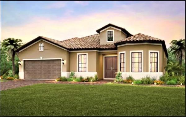 ISLANDWALK AT THE WEST VILLAGES PH 7