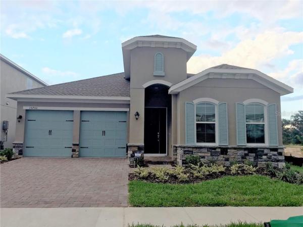 HIGHLANDS AT SUMMERLAKE GROVES