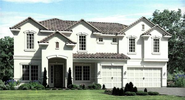 SAVANNA AT LAKEWOOD RANCH PH III