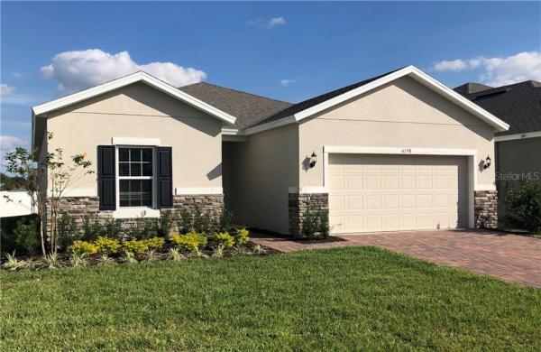 PRESERVE/TURTLE CRK PH 3 & 4