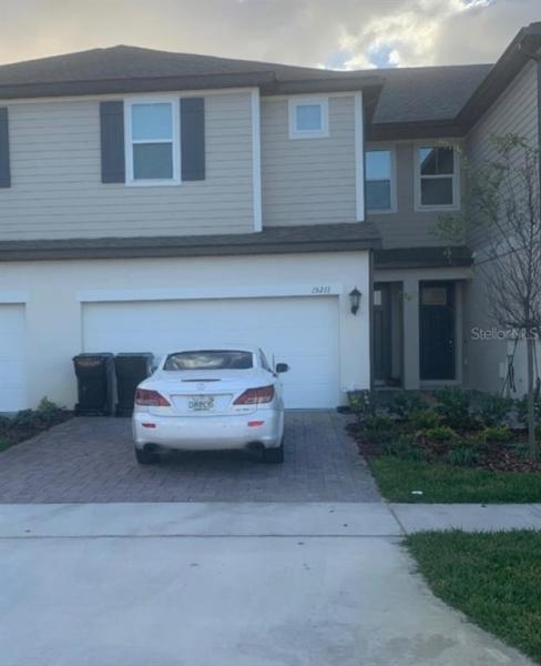 ARBORS AT MEADOW WOODS