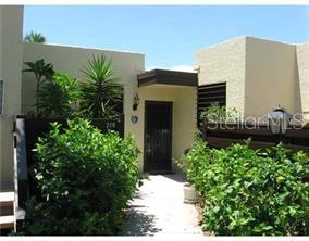 WILDEWOOD SPGS II C CONDO