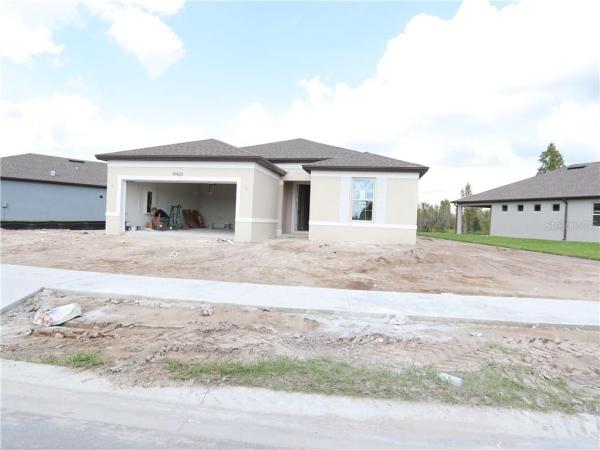 DEL WEBB BEXLEY PH 1