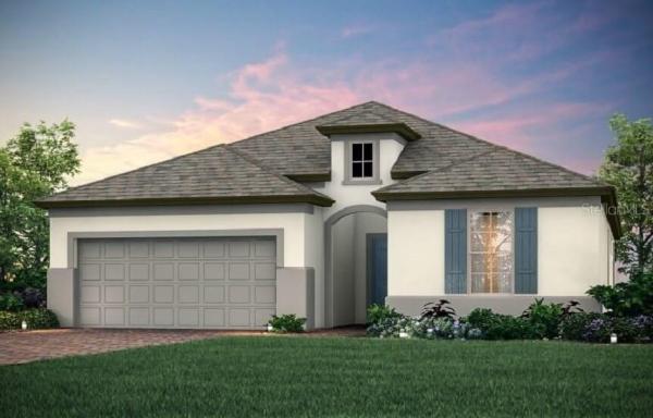 DEL WEBB BEXLEY PHASE 1