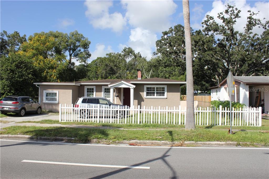 HIGHLAND HILLS - фото