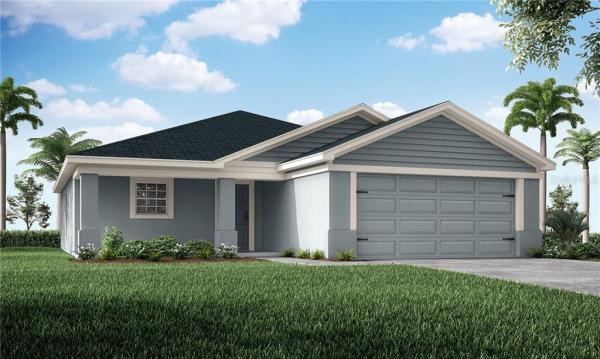 TOWNEPARK ESTATES 2B