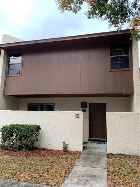 WILLOW POINT ESTATES