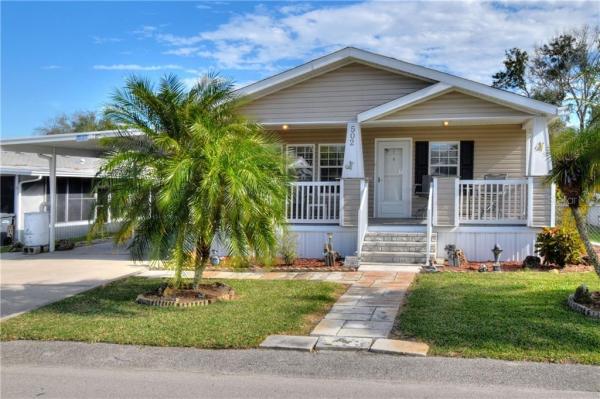 VILLAGE UNIT 03 LAKELAND