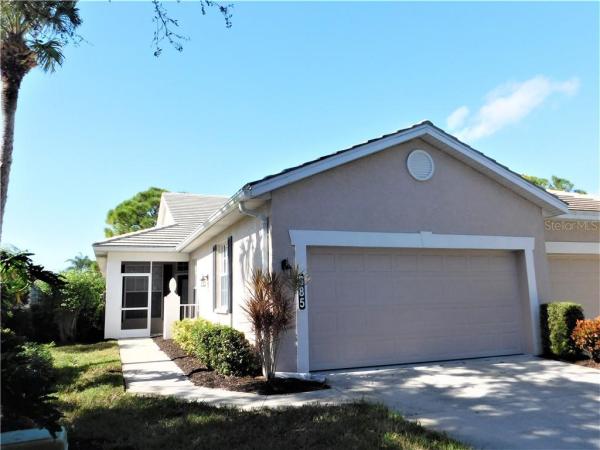 VILLAS 02 OF ST ANDREWS PARK AT PLANTATION THE