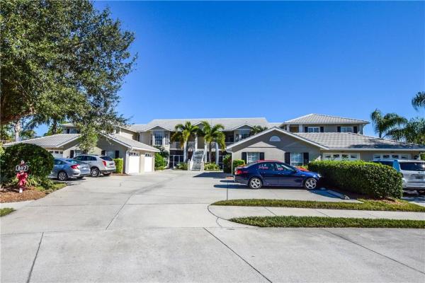 FAIRWAY GLEN ST ANDREWS PARK