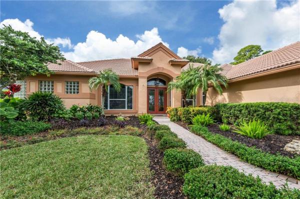 VENICE GOLF & COUNTRY CLUB