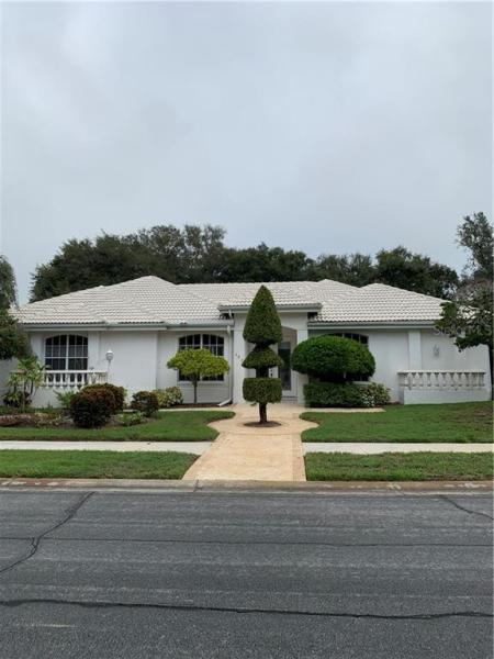 VENICE GOLF & COUNTRY CLUB