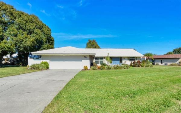 SORRENTO EAST UNIT 4