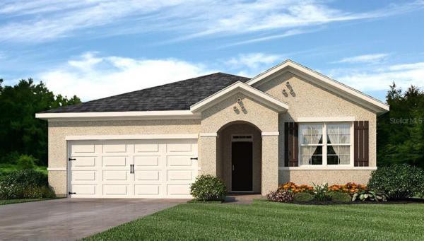 WATERFORD ESTATES LT102 3534/1231 4315/505