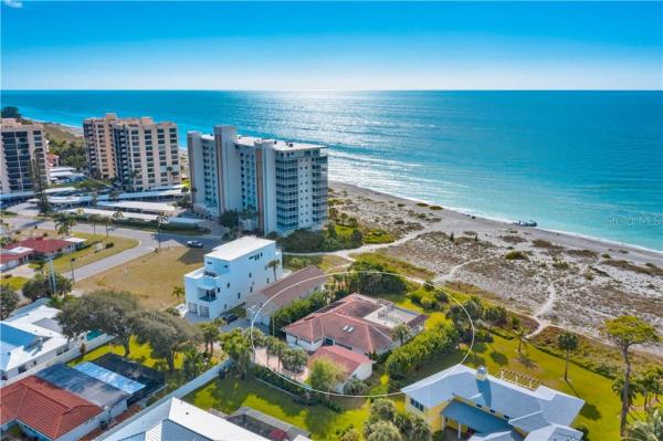 VENICE GULF VIEW SEC OF