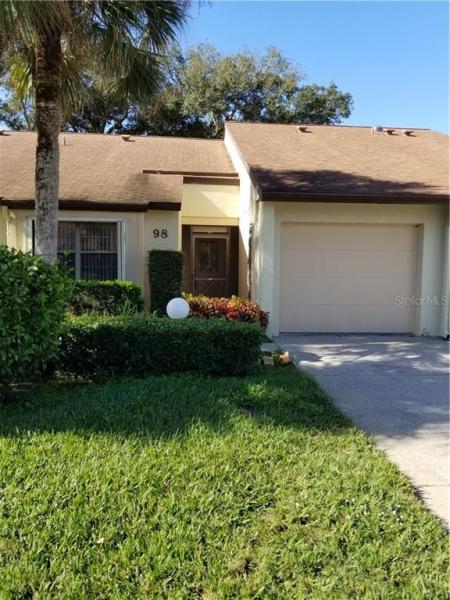 FAIRWAYS OF CAPRI PH 2