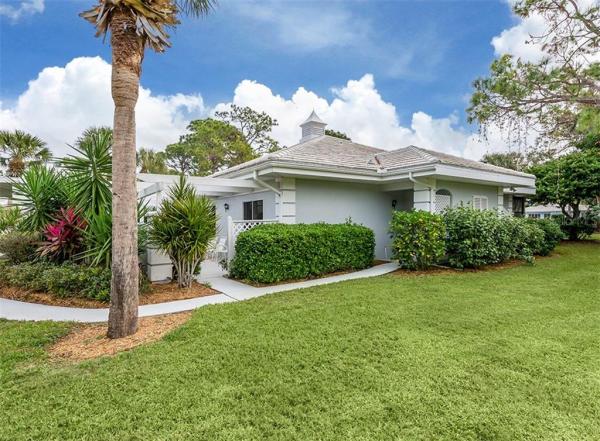 AUGUSTA VILLAS AT THE PLANTATION