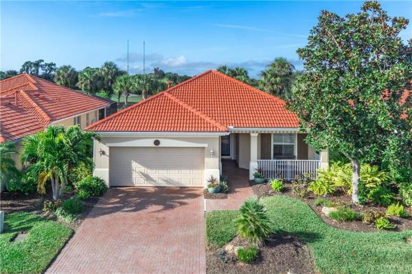 VENETIAN GOLF & RIVER CLUB PH 02B