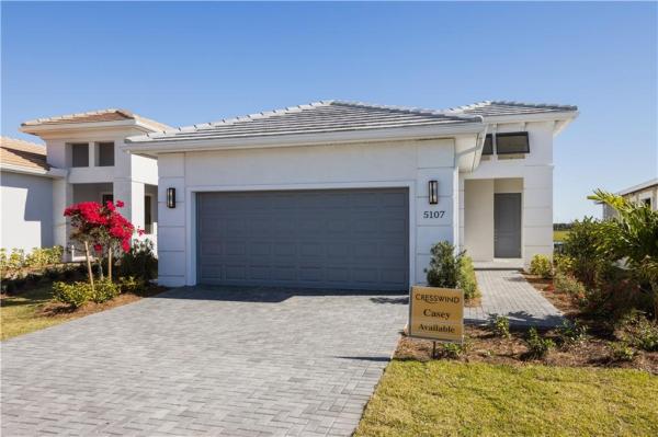 CRESSWIND LAKEWOOD RANCH