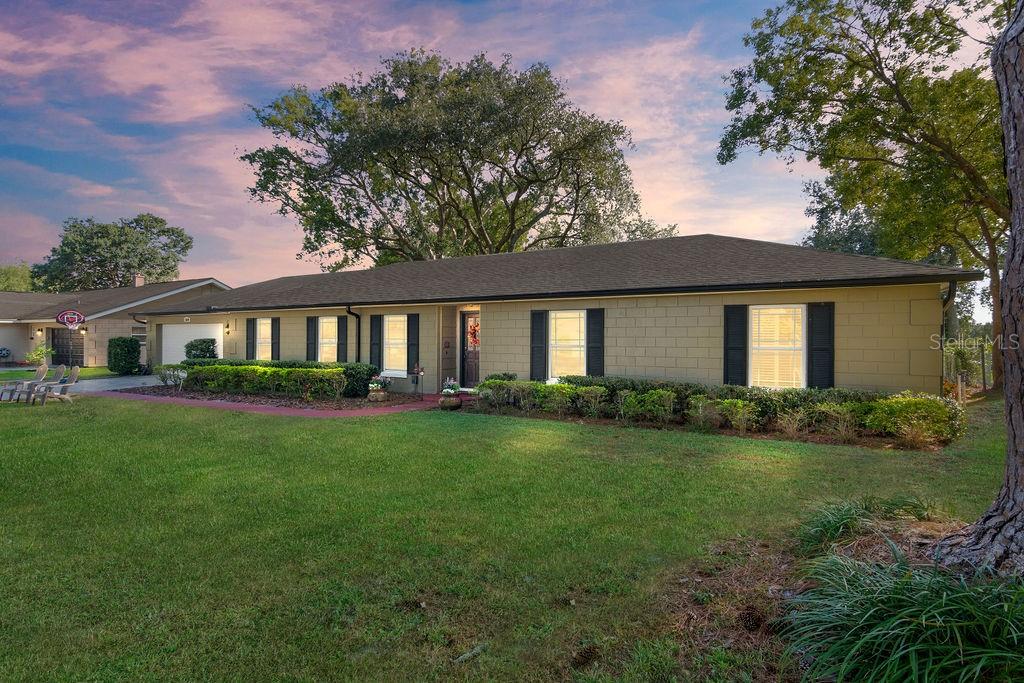 GOLFSIDE GOLF COURSE SEC 01 - фото