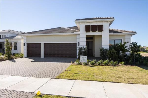 CRESSWIND LAKEWOOD RANCH