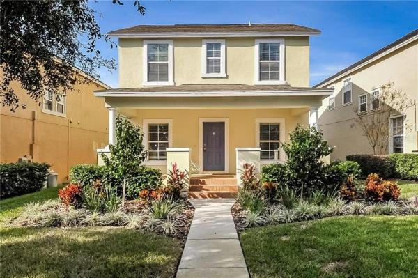 FISHHAWK RANCH TOWNCENTER PHAS