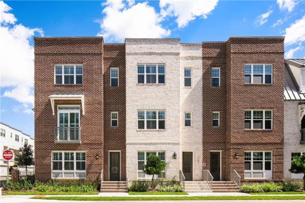 PARK PLACE AT WINTER GARDEN