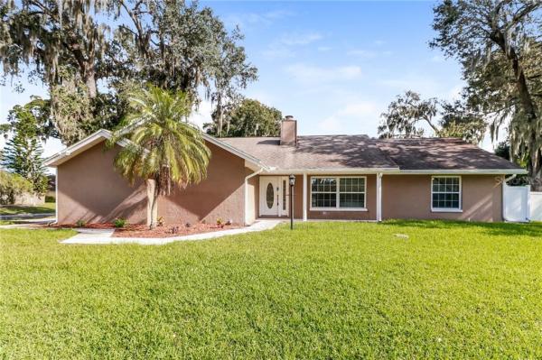 BUCKHORN HILLS UNIT 1