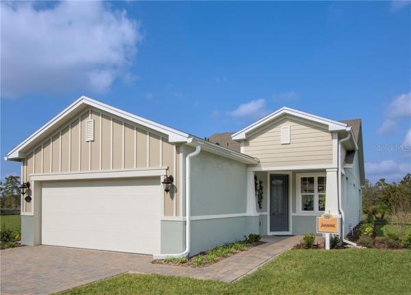 CRESSWIND AT VICTORIA GARDENS