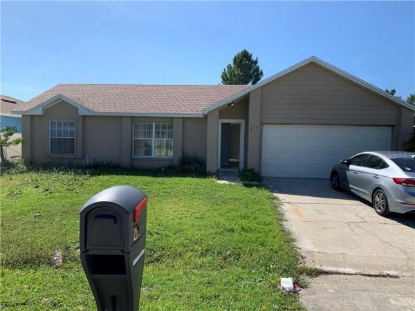 POINCIANA VILLAGE 02 NEIGHBORHOOD 01