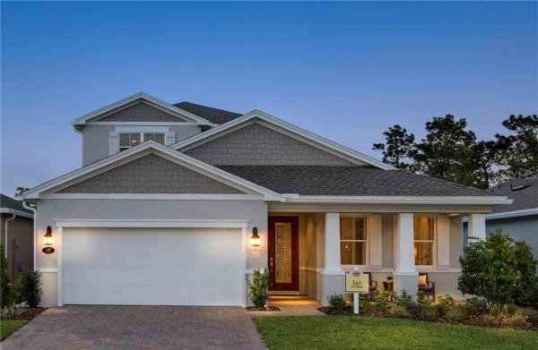 CRESSWIND AT VICTORIA GARDENS