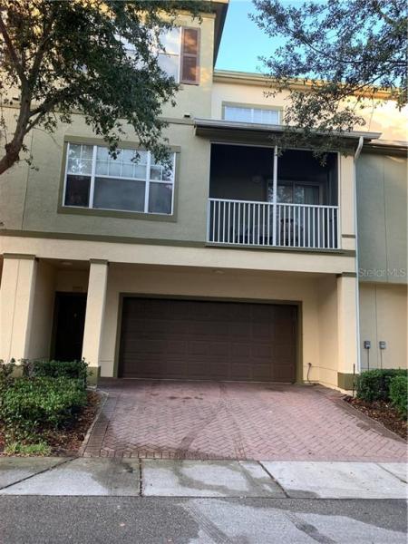 ESTATES AT PARK CENTRAL CONDOMINIUM