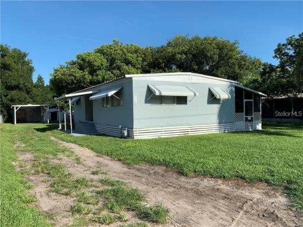 SEMINOLE LAND & INV CO