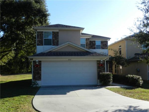 VILLAGES OF PARKWOOD